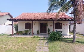 CASA NO CENTRO De ITAUNA SAQUAREMA
